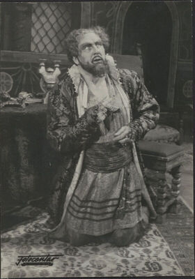 Boris Godunov - 1948