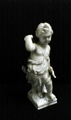 Amoretto kao Diana