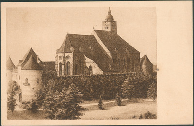 Katedrala