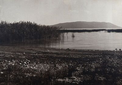 Vransko jezero
