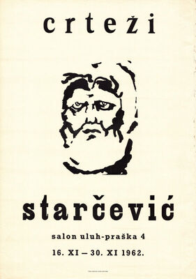 crteži Starčević