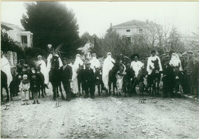 Karneval