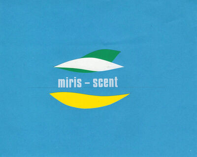 Labud Miris - scent