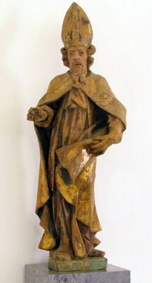 sv. Biskup