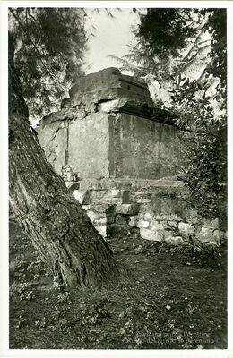 Rimski hram