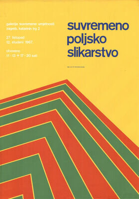Suvremeno poljsko slikarstvo