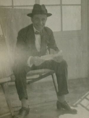 Giovanni Paolo Polesini