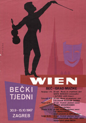 BEČKI TJEDNI