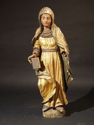 SV. ANA