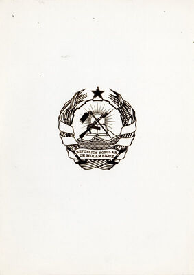 República Popular de Moçambique