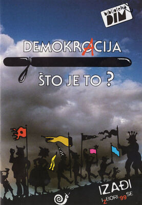 Izađi izbori '99 se