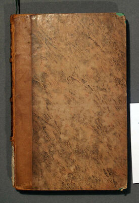 Ouevres complétes de M. J. Fenimore Cooper. Tome quinzieme. 