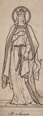 Sv. Ana