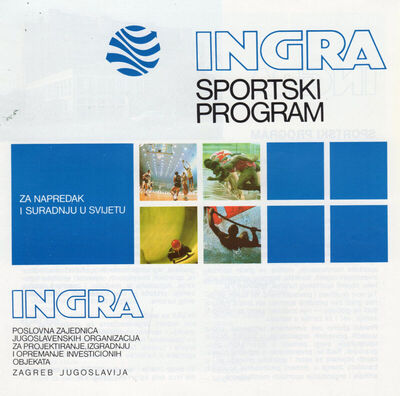 INGRA SPORTSKI PROGRAM