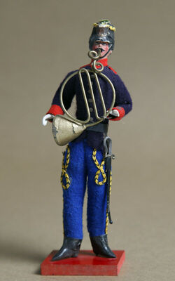 Lutka (Vojna glazba)