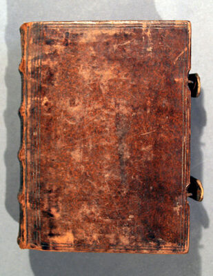 Praxis confesionalis prima et secunda pars. 1713.