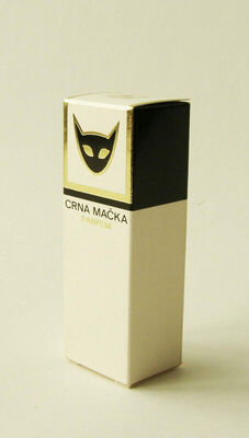 Neva Crna mačka 10 ml
