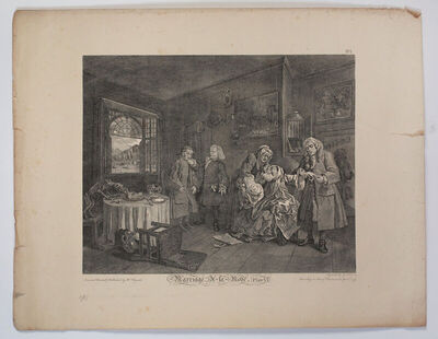 Smrt grofice (Plate VI)