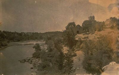 Manastir Dragović