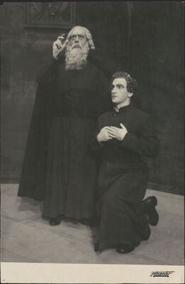 Boris Godunov - 1948