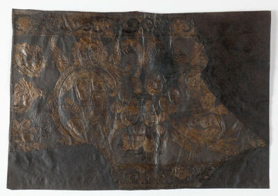 Fragment tapete