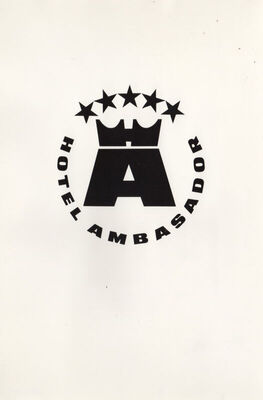 Hotel Ambasador
