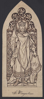 Sv. Venceslav
