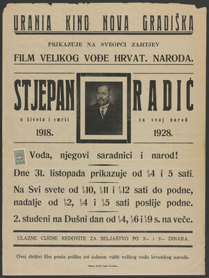 Stjepan Radić