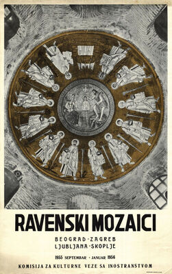 Ravenski mozaici
