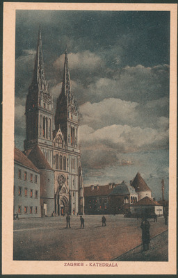 Katedrala
