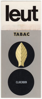 Leut Tabac Clarendon