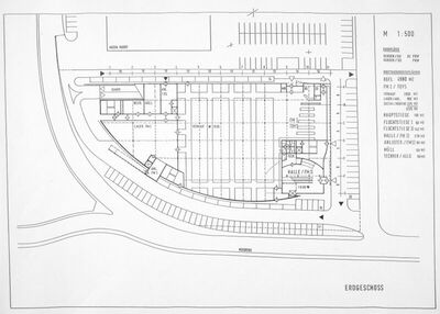Trgovačka kuća Toys'r'us, Shopping City Süd, Vösendorf, Beč