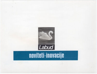 Labud noviteti - inovacije