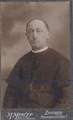 Franjo Forko