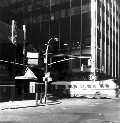 Grad IX : Hotel Lexington