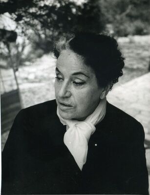 Cata Dujšin-Ribar