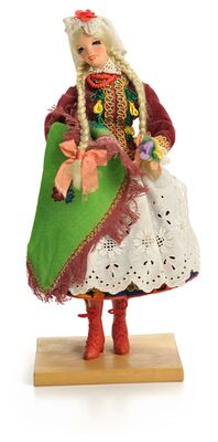 Poljakinja