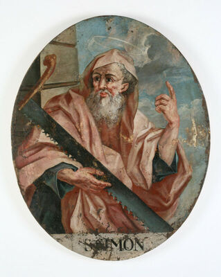 Sv. Šimun