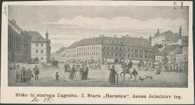 Stara Harmica