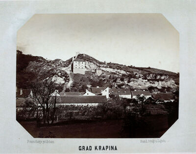 Grad Krapina