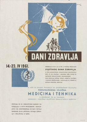 Dani zdravlja