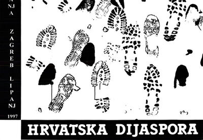 HRVATSKA DIJASPORA