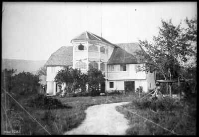 Gajev Mirogoj