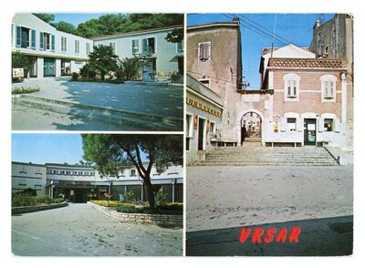 Vrsar