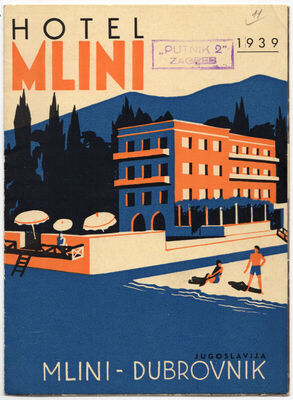 Hotel Mlini