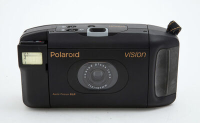 Polaroid Vision