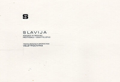 Slavija