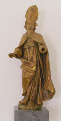 sv. Biskup