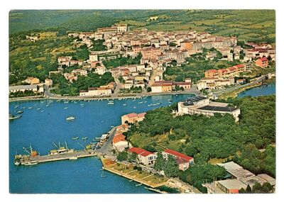 Vrsar