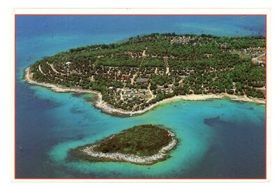 Camping "Istra" Funtana